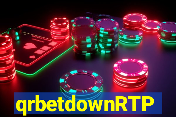 qrbetdownRTP