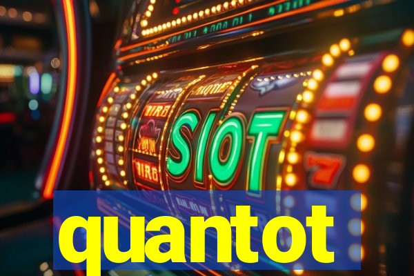 quantot