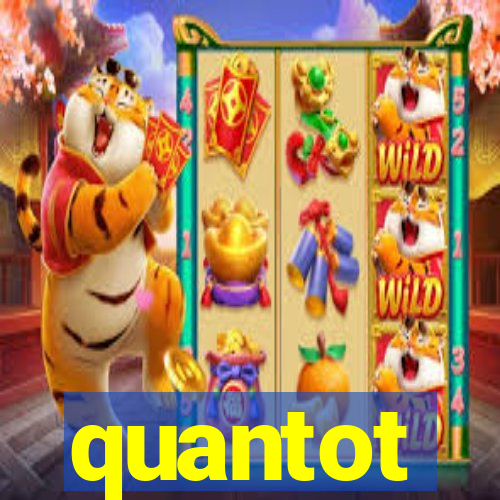 quantot