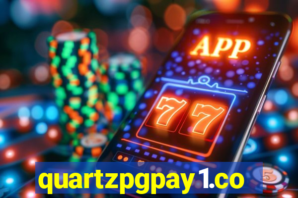 quartzpgpay1.com