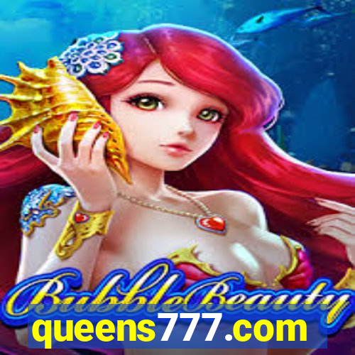 queens777.com