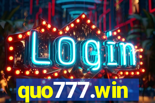 quo777.win