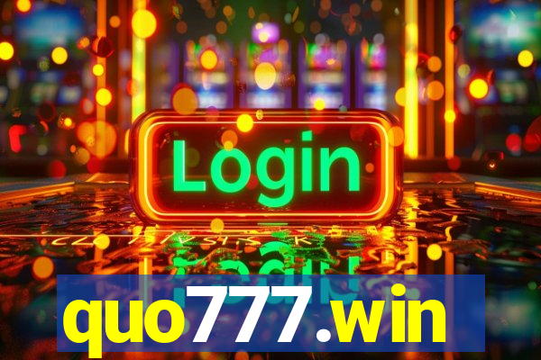 quo777.win