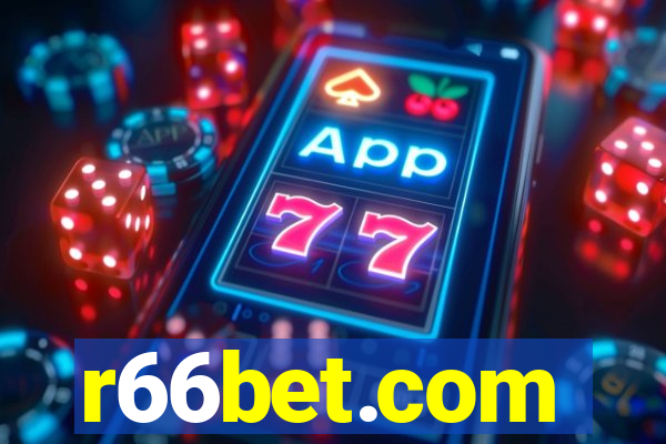 r66bet.com