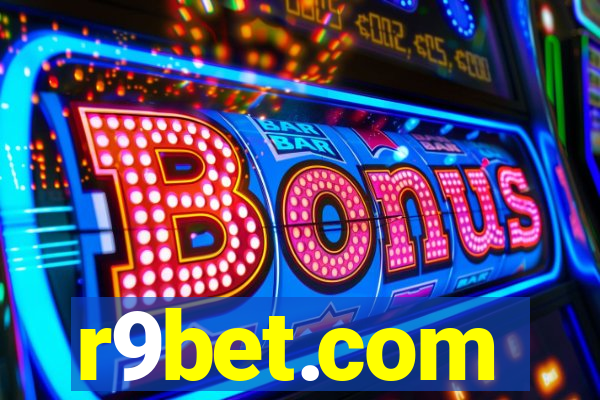 r9bet.com