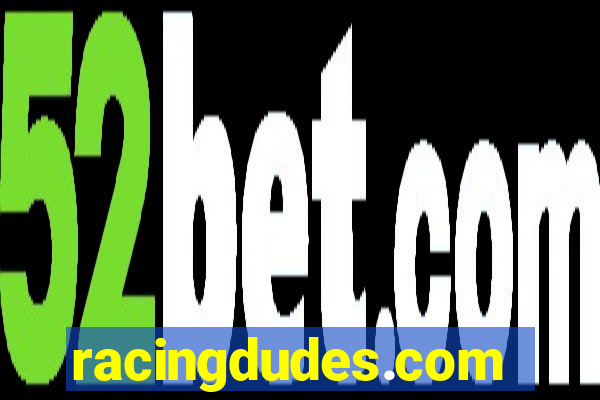 racingdudes.com