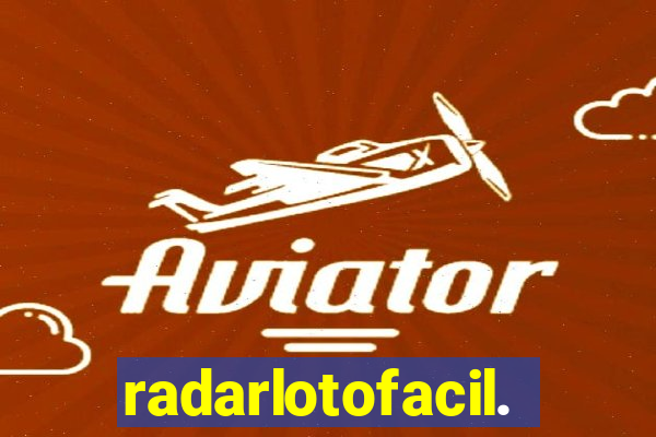 radarlotofacil.com.br