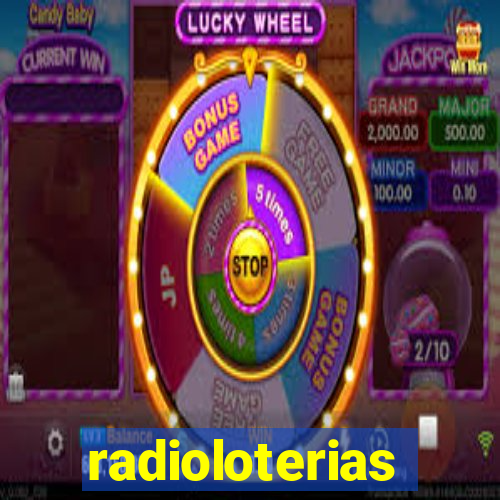 radioloterias