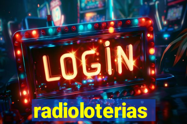 radioloterias