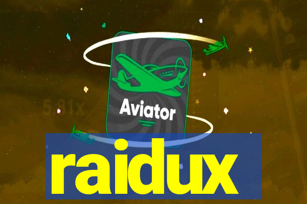 raidux