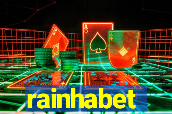 rainhabet