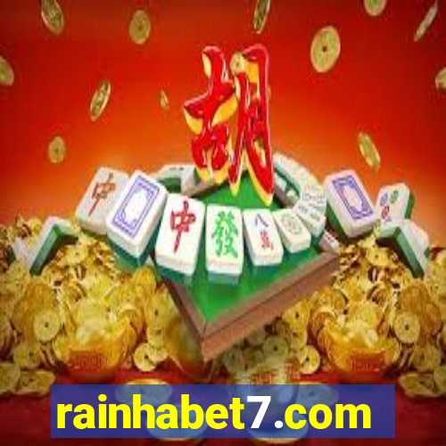 rainhabet7.com