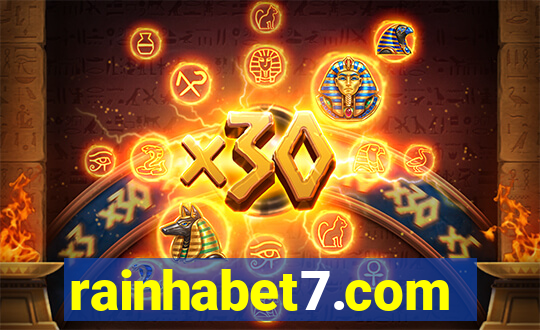 rainhabet7.com