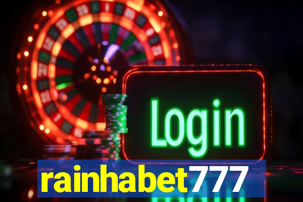 rainhabet777