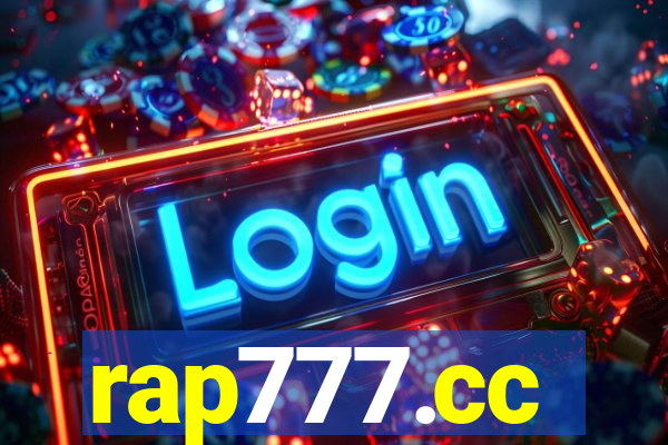 rap777.cc