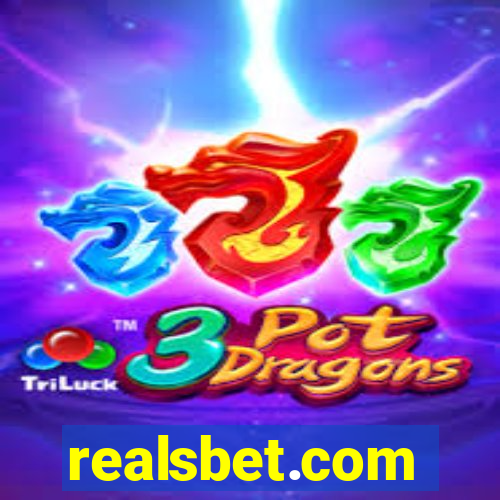 realsbet.com