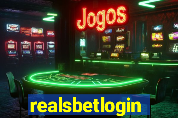 realsbetlogin