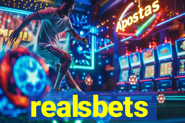 realsbets