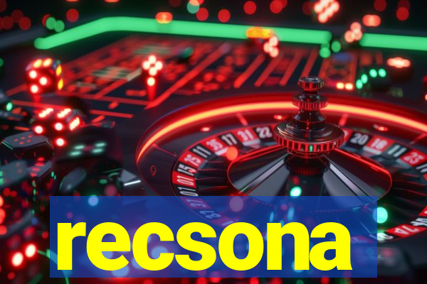 recsona