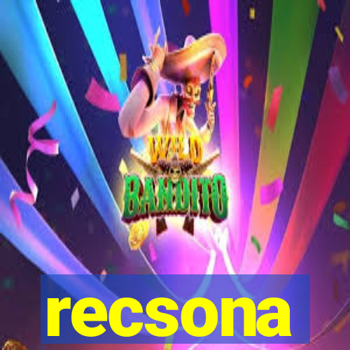 recsona