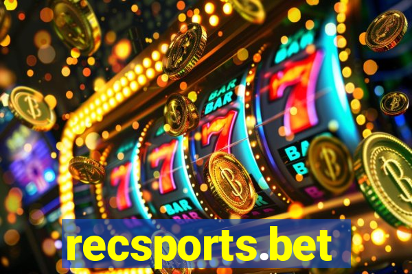 recsports.bet