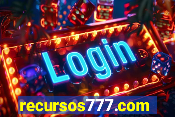 recursos777.com