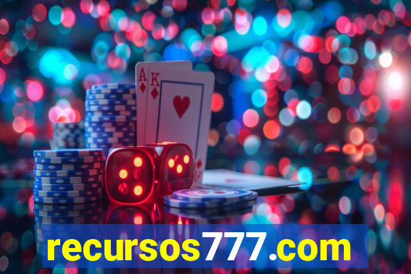 recursos777.com