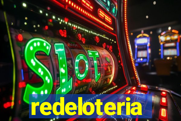 redeloteria