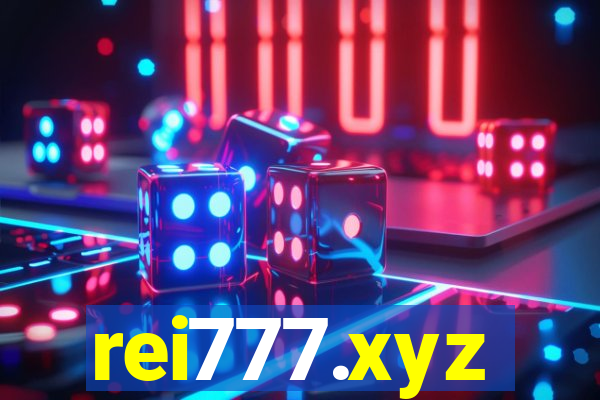 rei777.xyz