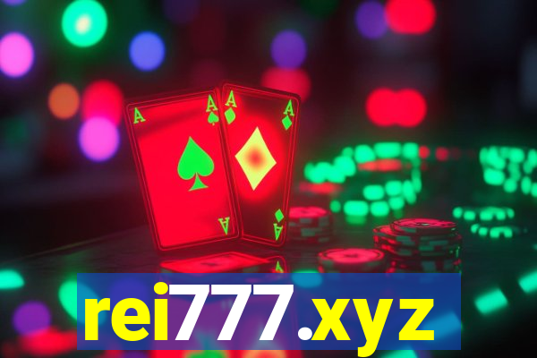 rei777.xyz