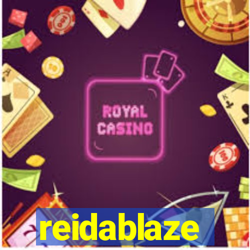 reidablaze