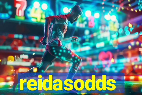 reidasodds