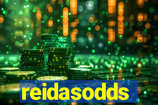 reidasodds