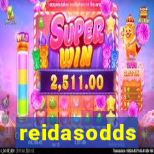 reidasodds