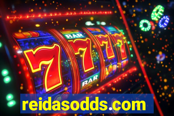 reidasodds.com