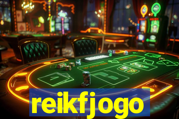 reikfjogo