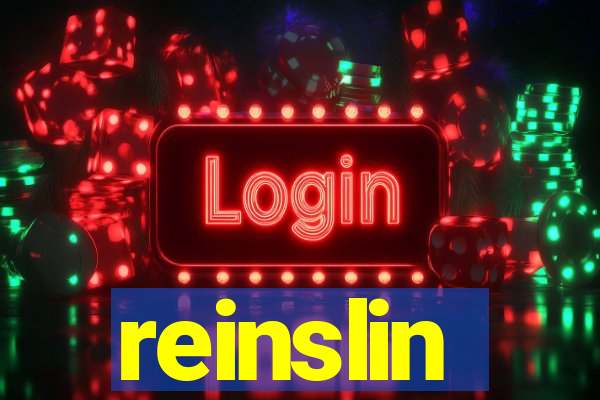 reinslin