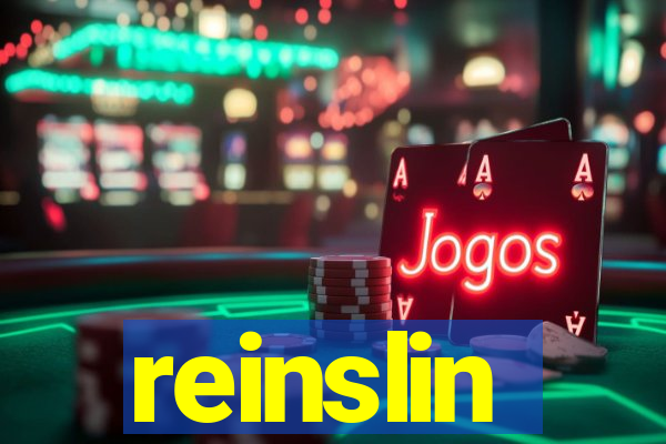 reinslin