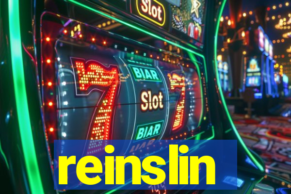 reinslin