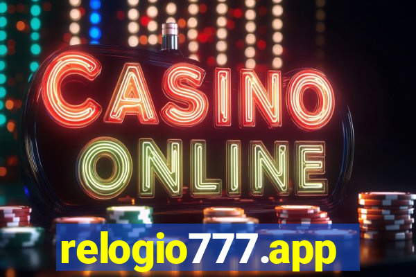 relogio777.app