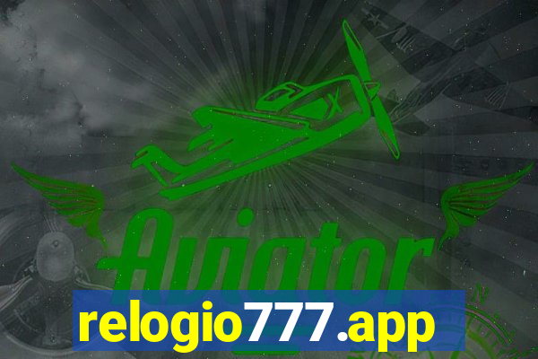 relogio777.app