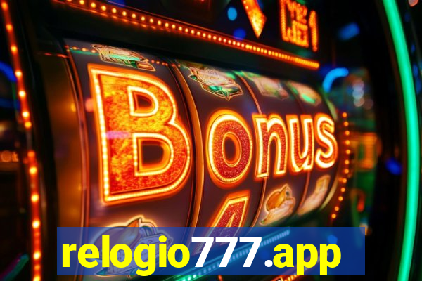 relogio777.app