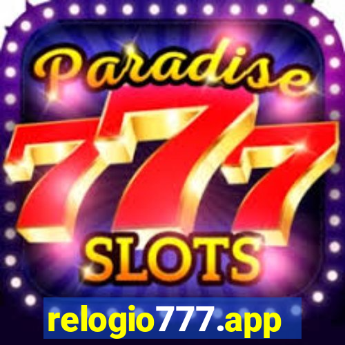 relogio777.app