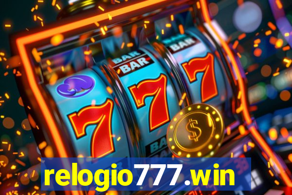 relogio777.win