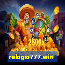 relogio777.win