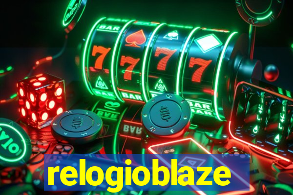 relogioblaze