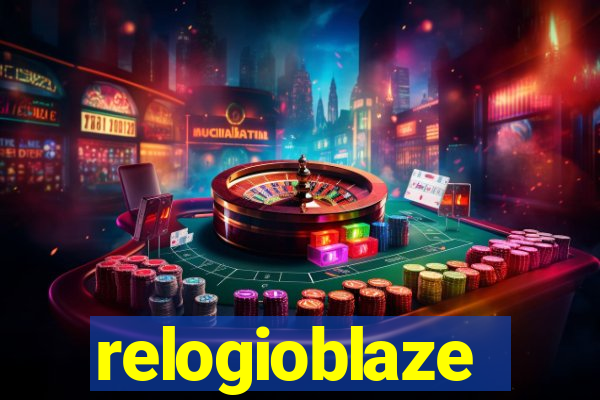 relogioblaze