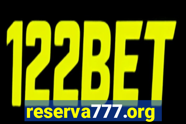 reserva777.org