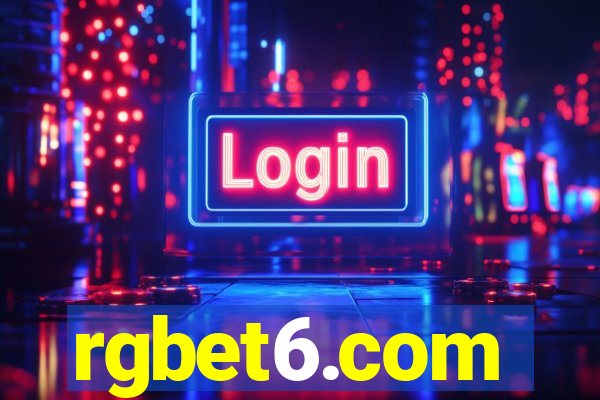 rgbet6.com