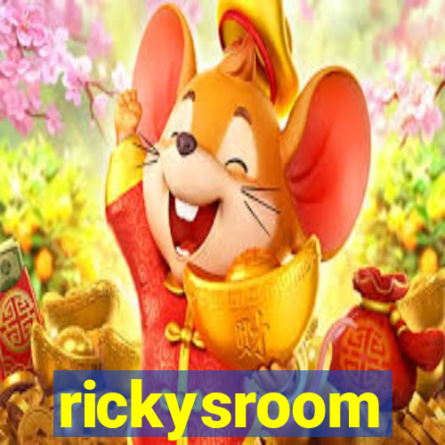 rickysroom